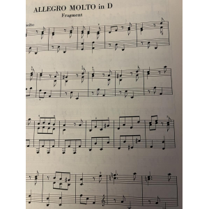 Sonates pour piano – Volume I – Haydn (édition intégrale)