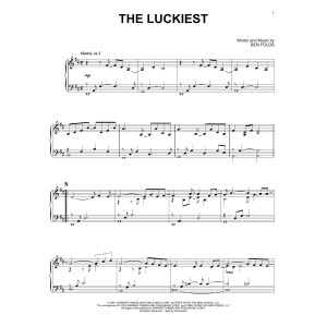 The Luckiest