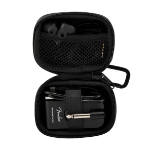 Fender Mustang Micro Case