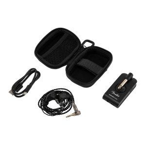 Étui Fender Mustang Micro