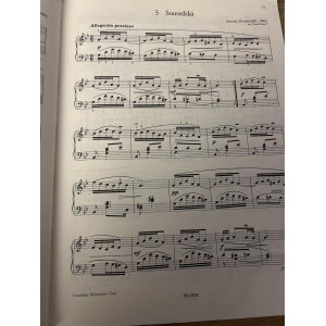 Leichte klaviermusik Heinz Walter volume 2