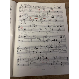 Música ligera para piano Heinz Walter volumen 2