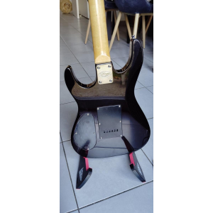 Stagg Pacifica mejorada - Guitarra eléctrica