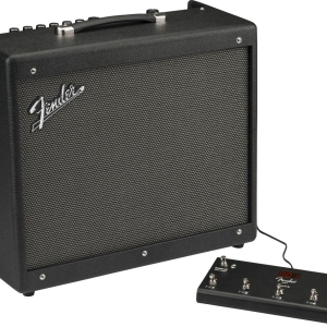 Ampli combo Fender Mustang GTX 100 1x12" 100 watts