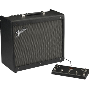 Fender Mustang GTX 100 1x12" 100-watt Combo Amp