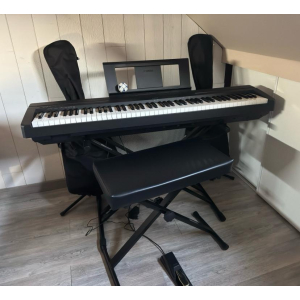 Yamaha P45 B