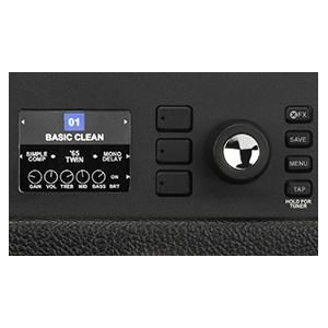 Ampli combo Fender Mustang GTX 100 1x12" 100 watts