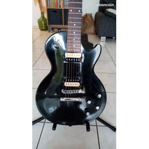 GIBSON Les Paul, modelo 'The Paul II' USA 1997 + Mejora de pastillas