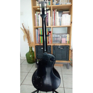 GIBSON Les Paul, modèle ’The Paul II’ USA 1997 + Upgrade micros