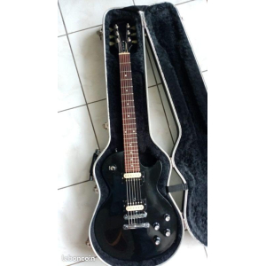 GIBSON Les Paul, modèle ’The Paul II’ USA 1997 + Upgrade micros