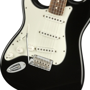 Fender Player Stratocaster gaucher - ...