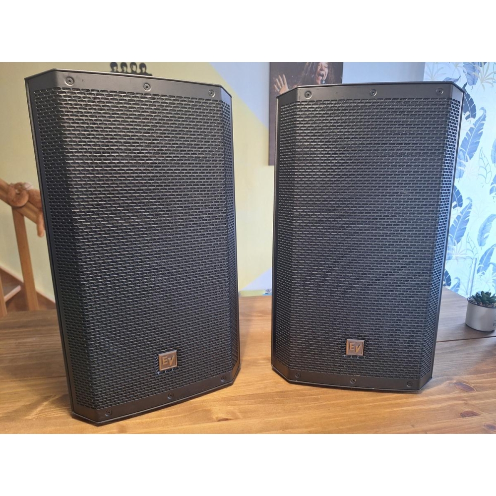 Electro-Voice ZLX-12