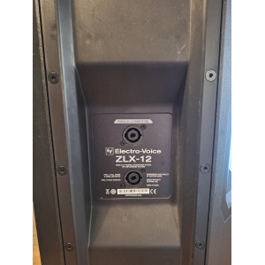 Electro-Voice ZLX-12