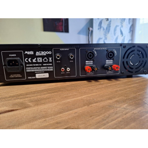 Audio Club AC 3000