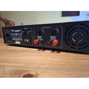 Audio Club AC 3000