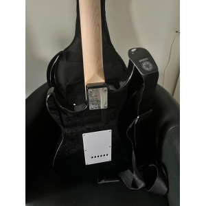 Yamaha EG112C + amplificateur GA-15