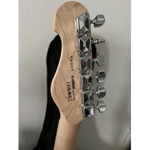 Yamaha EG112C + amplificateur GA-15