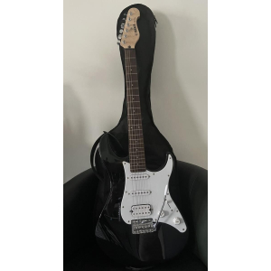 Yamaha EG112C + amplificateur GA-15