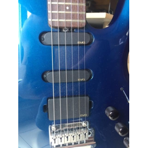 Music Man Luke 2 Full Option