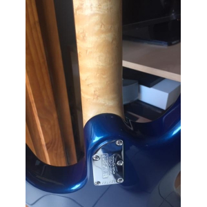 Music Man Luke 2 Full Option