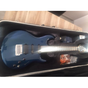 Music Man Luke 2 Full Option