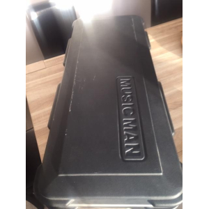 Music Man Luke 2 Full Option