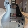 Gibson Studio 2016 - Silver Pearl
