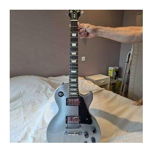 Gibson Studio 2016 - Silver Pearl