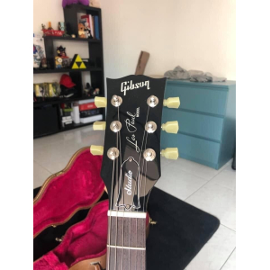 Gibson Studio 2016 - Plata Peal