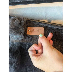 Gibson Studio 2016 - Plata Peal