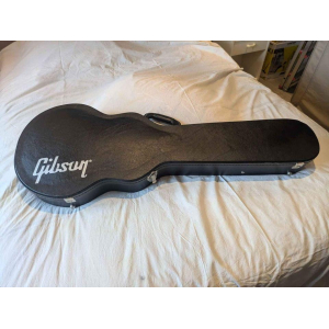 Gibson Studio 2016 - Plata Peal