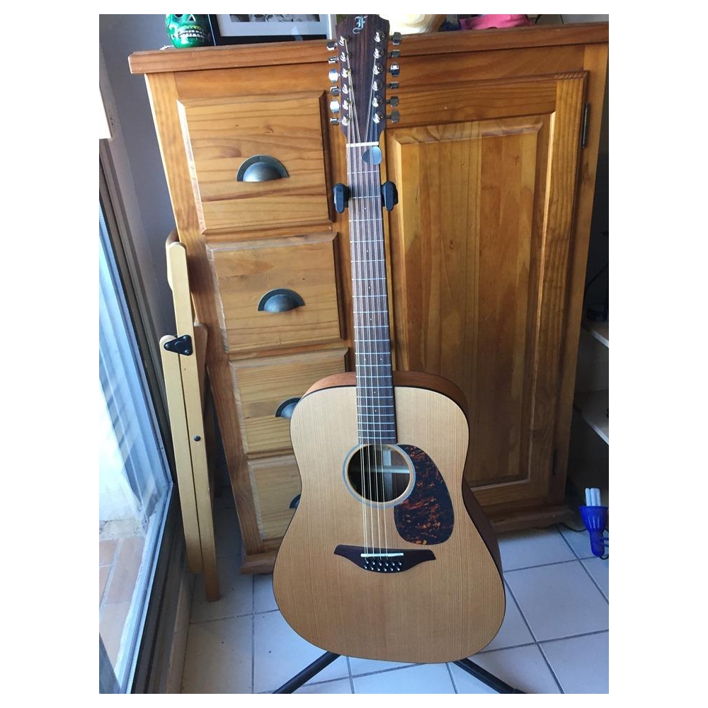 Furch 12 cordes