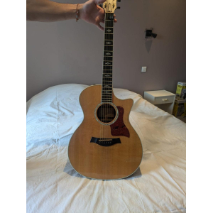 Taylor 814CE Grand Auditorium