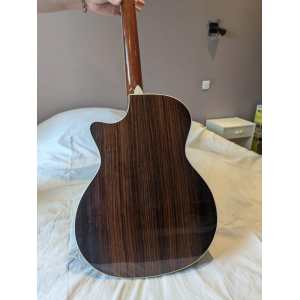 Taylor 814CE Grand Auditorium