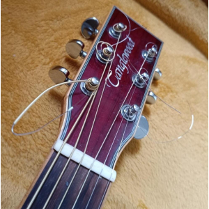 Tanglewood guitarra electroacústica.