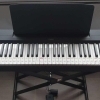 Yamaha P-143 - estado como nuevo + accesorios