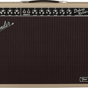 Fender Tone Master Deluxe Reverb Ampl...