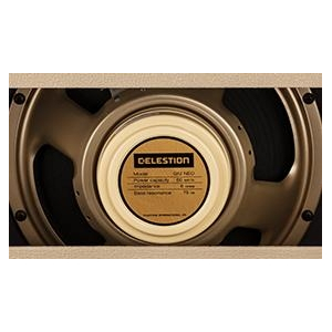 Fender Tone Master Deluxe Reverb 1x12" 100-watt Combo Amp - Blonde