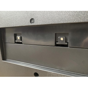 Costway 61-Key Arranger Keyboard.