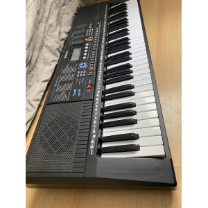 Costway clavier arrangeur 61 touche.