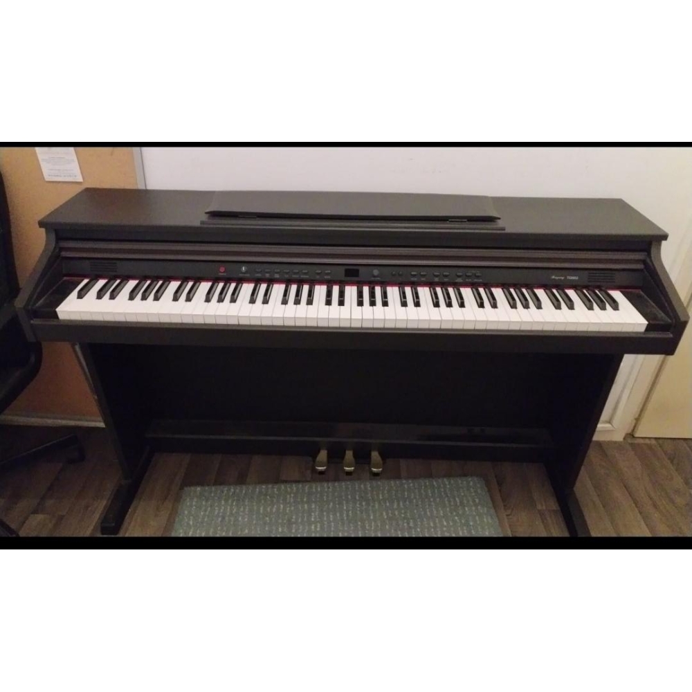 DELSON Ringway TG8852 - 88 teclas