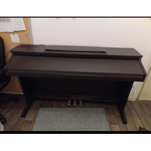 DELSON Ringway TG8852 - 88 teclas