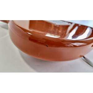 Fender Stratocaster 1957 California Beach 2004 Custom Shop Coral Sunset NOS