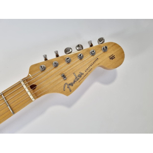 Fender Stratocaster 1957 California Beach 2004 Custom Shop Coral Sunset NOS