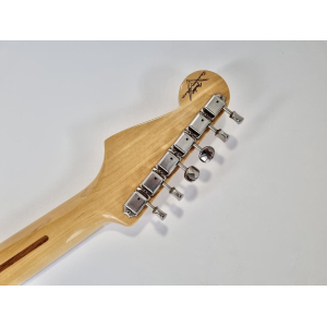 Fender Stratocaster 1957 California Beach 2004 Custom Shop Coral Sunset NOS