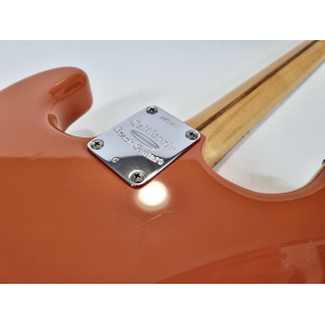 Fender Stratocaster 1957 California Beach 2004 Custom Shop Coral Sunset NOS