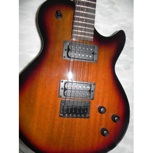 guitarra eléctrica LAG Imperator 60