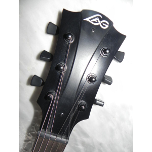 guitarra eléctrica LAG Imperator 60