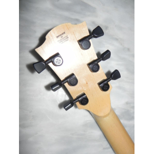 guitarra eléctrica LAG Imperator 60