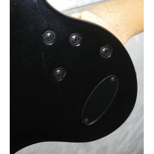 guitarra eléctrica LAG Imperator 60